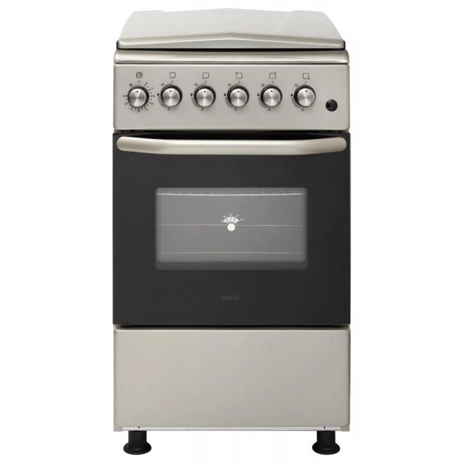 Кухонная плита Eleyus CAST 5001 CF IS+GR