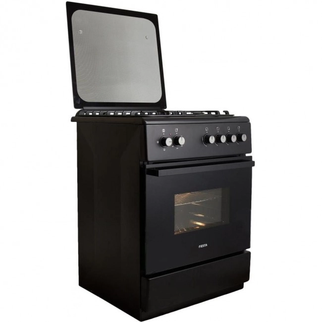 Fiesta C 6403 SADVсG-BL
