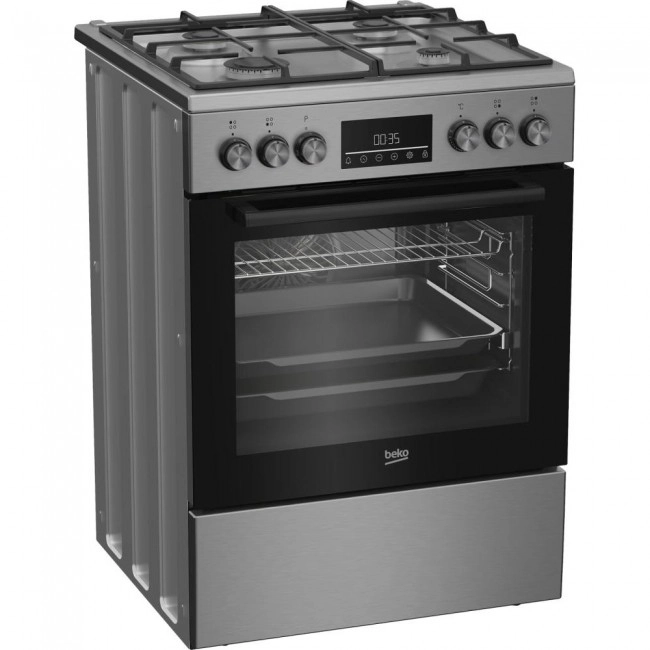 Beko FBM62330GXTN