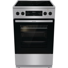 Кухонная плита Gorenje GECS5C70XPA