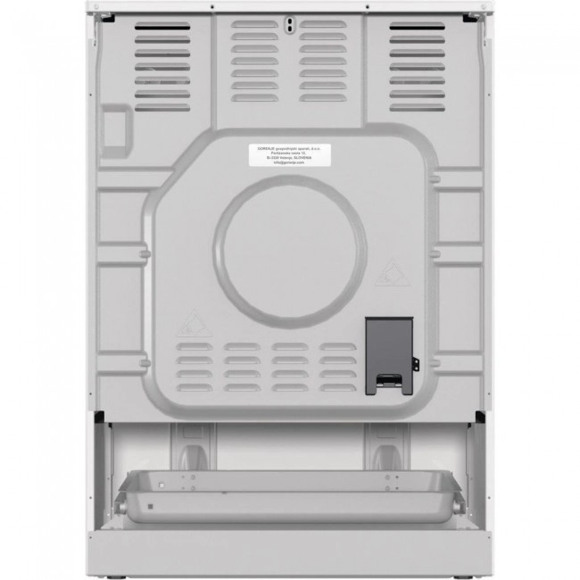 Gorenje GECS6C70WC