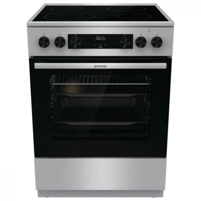 Кухонна плита Gorenje GECS6C70XC
