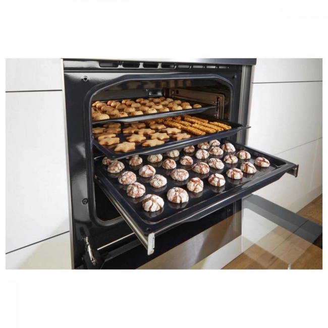Кухонна плита Gorenje GECS6C70XC