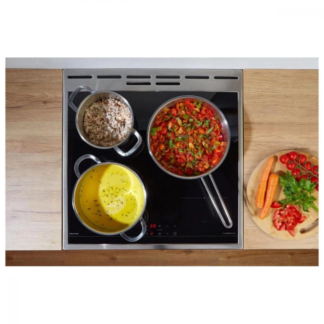 Кухонна плита Gorenje GECS6C70XC