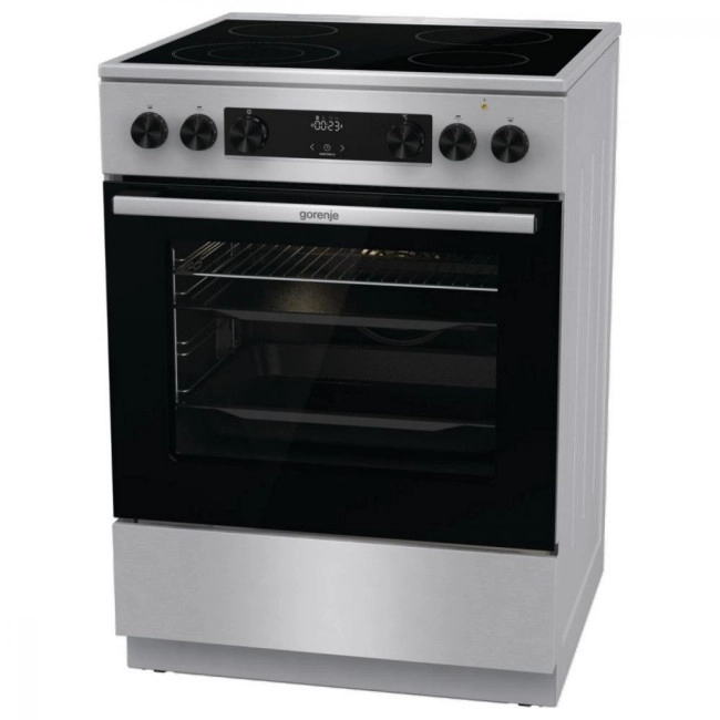 Кухонна плита Gorenje GECS6C70XC