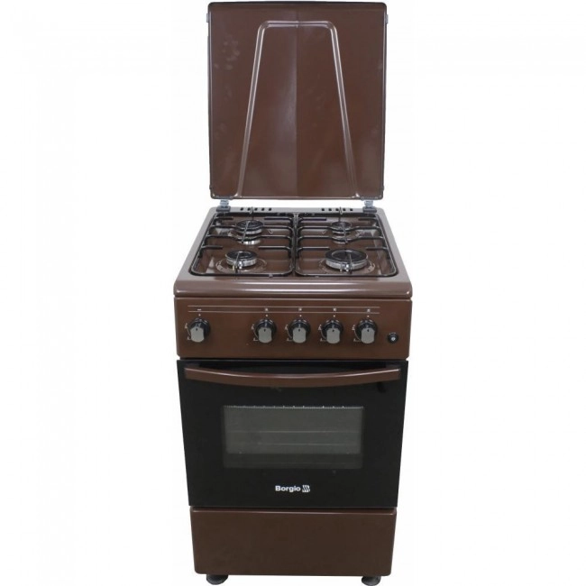 BORGIO GG 540B MBBL