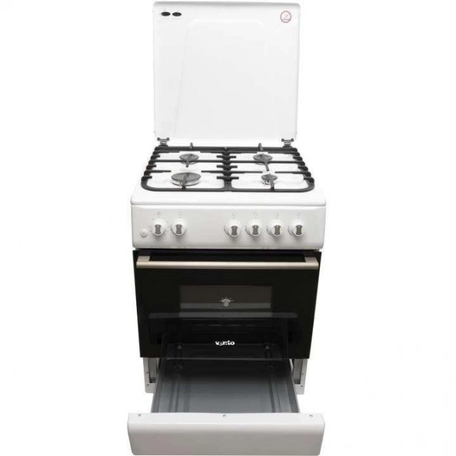 Ventolux GG 6060 CS (WH) T