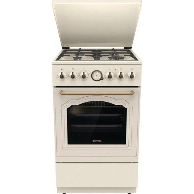 Кухонная плита Gorenje GKS5B70CLI Кухонная плита Gorenje GKS5B70CLI
