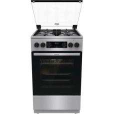 Кухонная плита Gorenje MEKS5141X