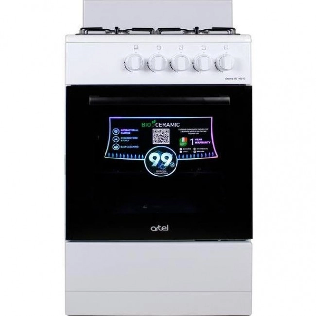 Artel Ottima 50-G White