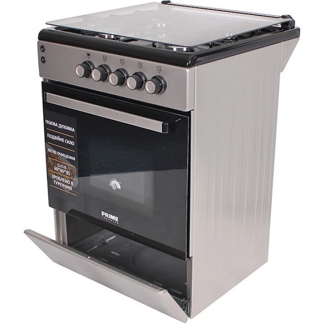 Prime Technics PSG 64018 B