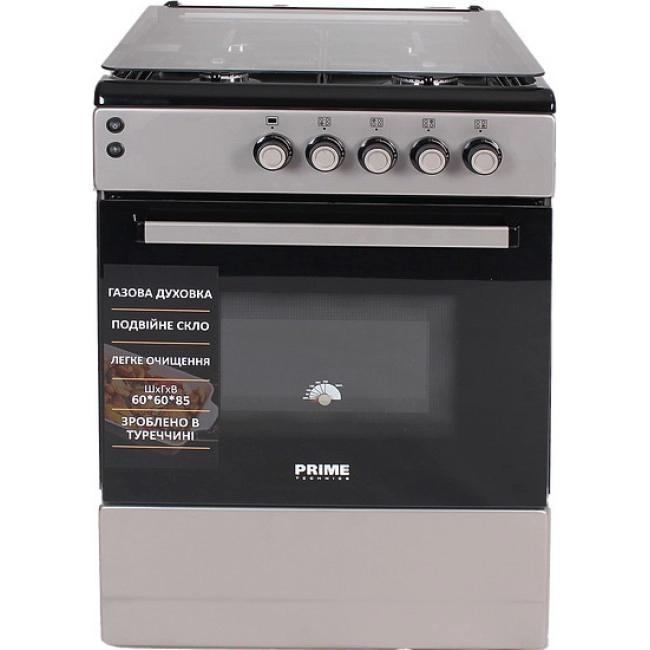 Prime Technics PSG 64018 B