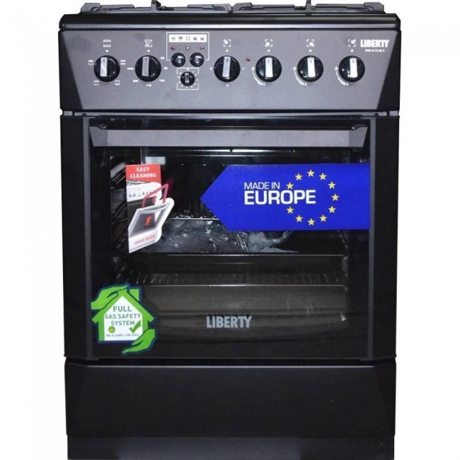 Liberty PWE 6115 BL-F