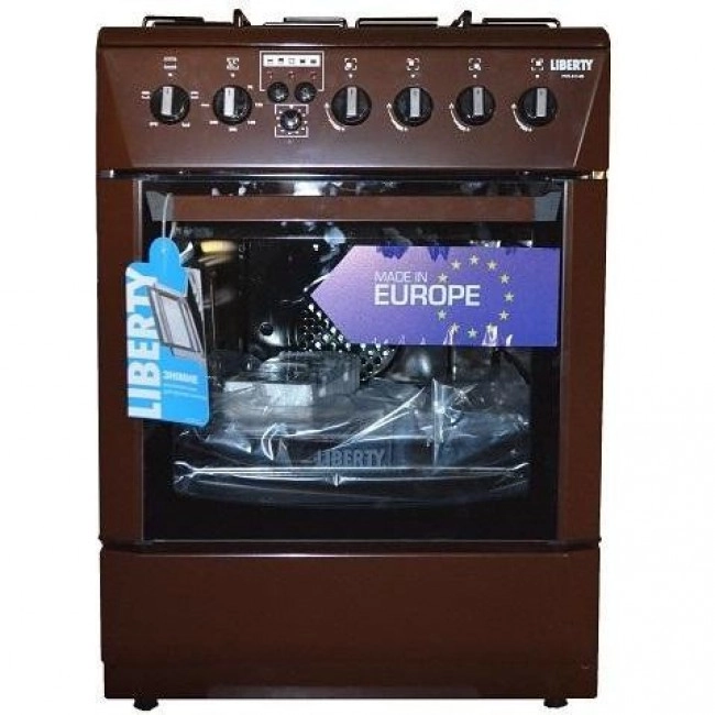 Liberty PWE 6115 CB-F