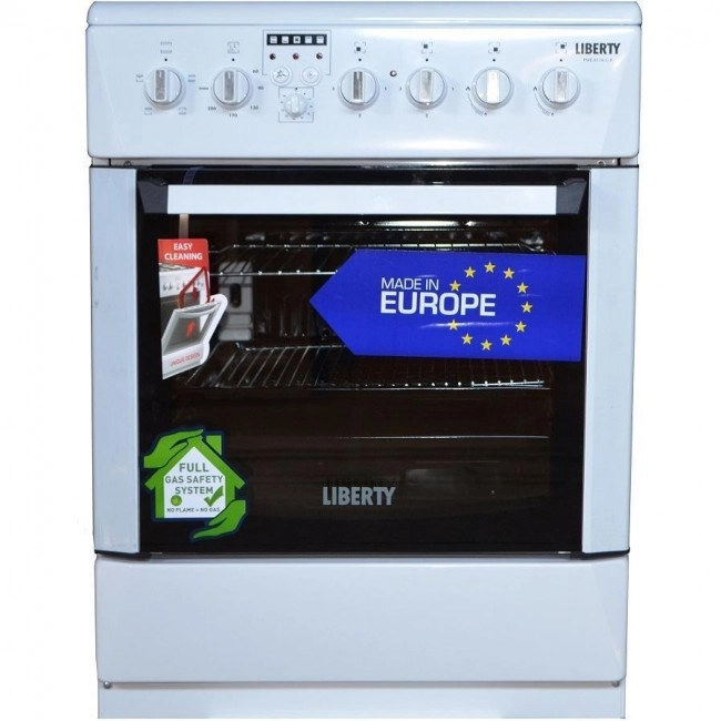 Liberty PWE 6116 C-F