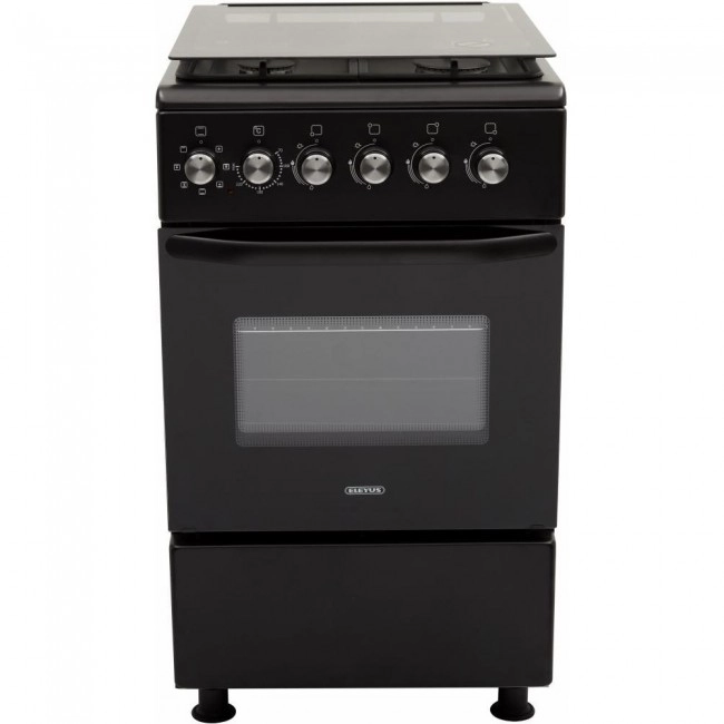 Eleyus TEKNA 5007 CF BL