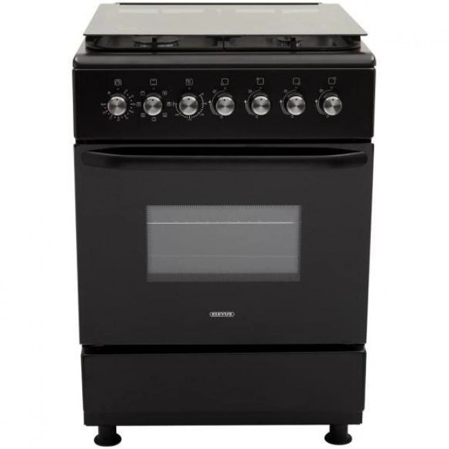 Eleyus TEKNA 6007 CF BL