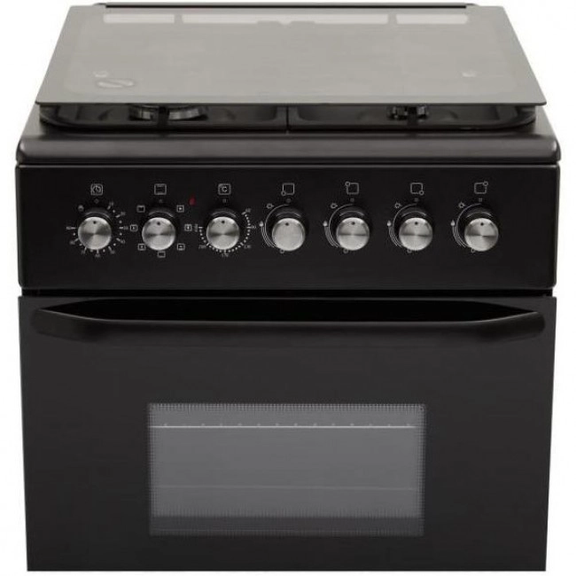 Eleyus TEKNA 6007 CF BL