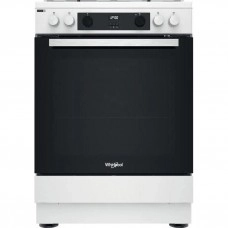 Whirlpool WS68G8CHW/E