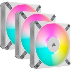 Corsair AF120 RGB Elite White Triple Pack (CO-9050158-WW)