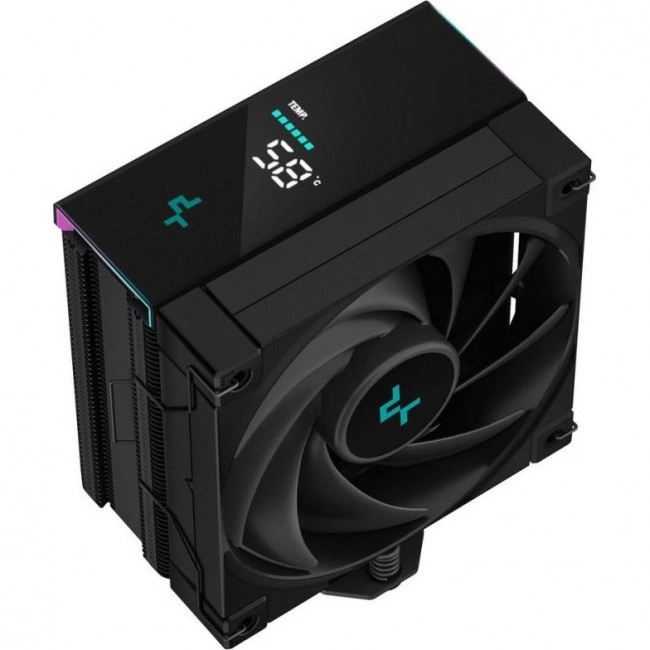 Deepcool AK400 Digital (R-AK400-BKADMN-G)