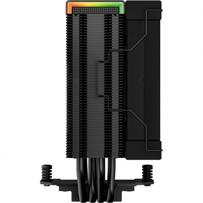 Deepcool AK400 Digital (R-AK400-BKADMN-G)
