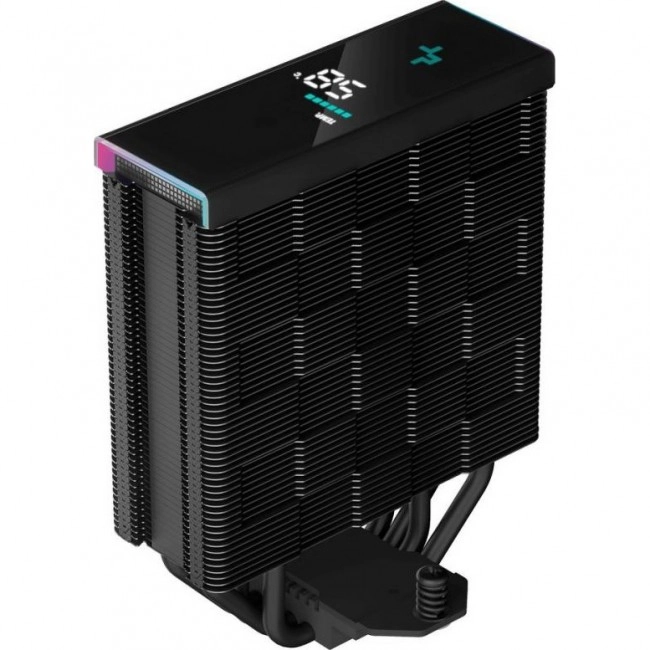 Deepcool AK400 Digital (R-AK400-BKADMN-G)
