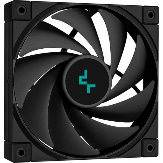 Deepcool AK400 Digital (R-AK400-BKADMN-G)