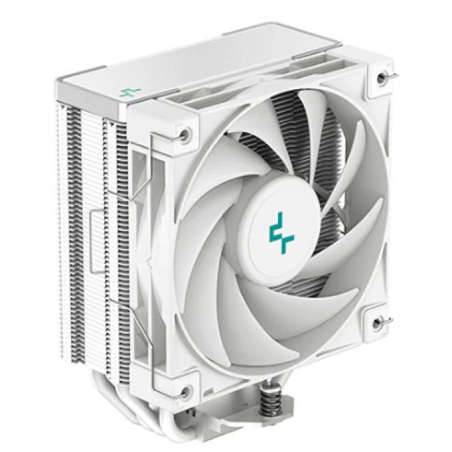 Deepcool AK400 WH (R-AK400-WHNNMN-G-1)