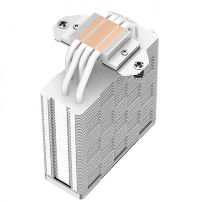 Deepcool AK400 WH (R-AK400-WHNNMN-G-1)