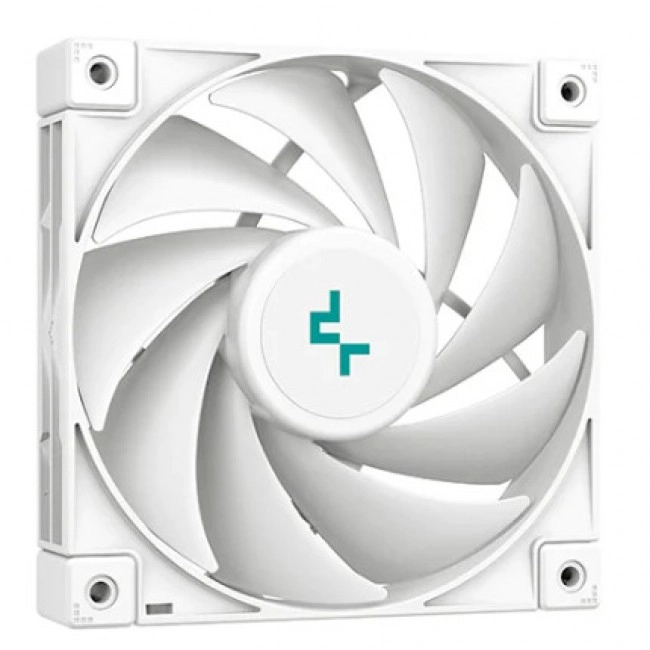 Deepcool AK400 WH (R-AK400-WHNNMN-G-1)