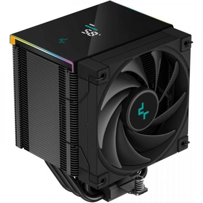 Deepcool AK500 DIGITAL (R-AK500-BKADMN-G)