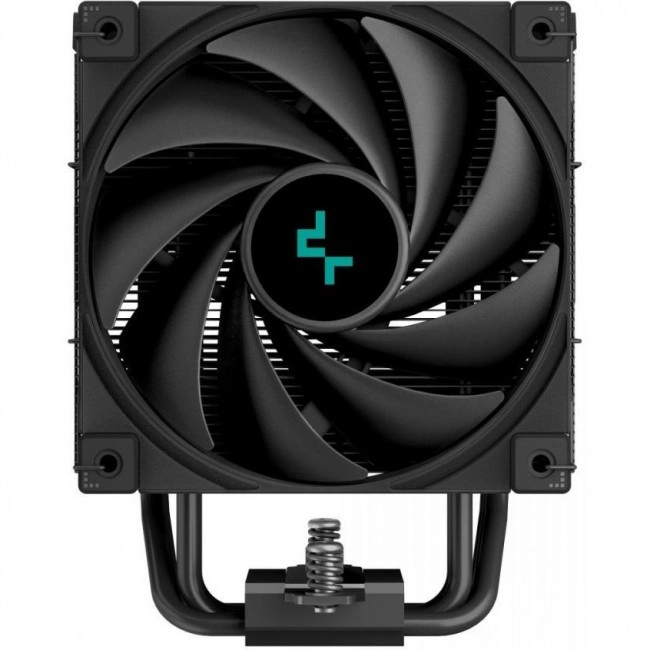 Deepcool AK500 DIGITAL (R-AK500-BKADMN-G)