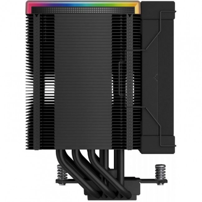 Deepcool AK500 DIGITAL (R-AK500-BKADMN-G)