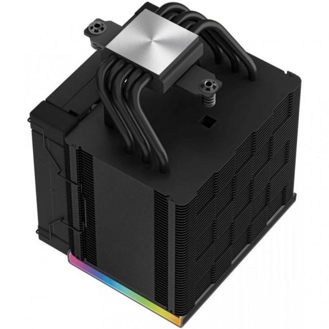 Deepcool AK500 DIGITAL (R-AK500-BKADMN-G)