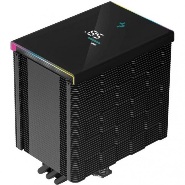 Deepcool AK500 DIGITAL (R-AK500-BKADMN-G)