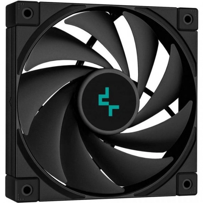 Deepcool AK500 DIGITAL (R-AK500-BKADMN-G)