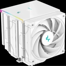 Deepcool AK620 Digital WH (R-AK620-WHADMN-G)