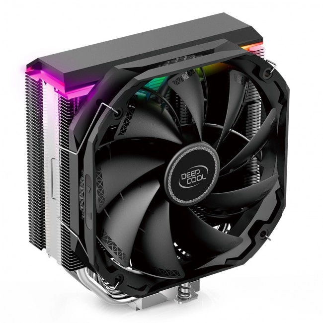 Deepcool AS500 (R-AS500-BKNLMN-G)