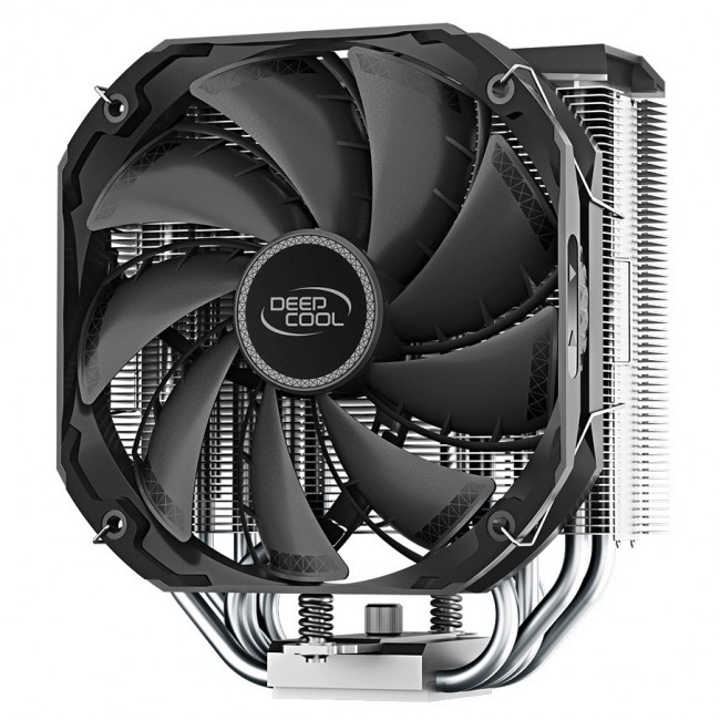 Deepcool AS500 (R-AS500-BKNLMN-G)