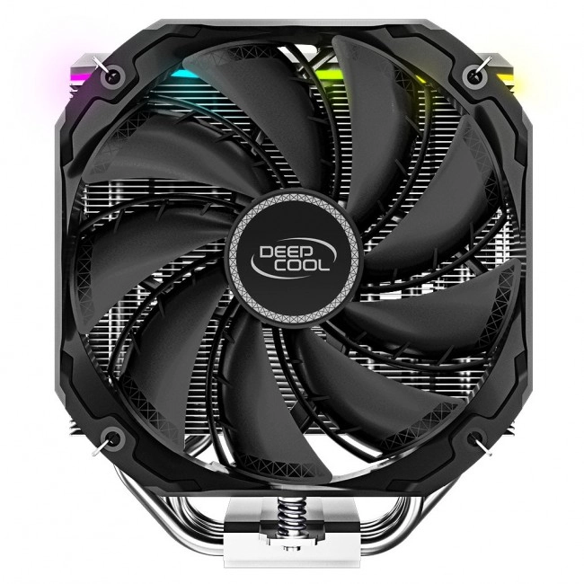 Deepcool AS500 (R-AS500-BKNLMN-G)