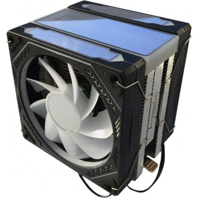 Cooling Baby B-6