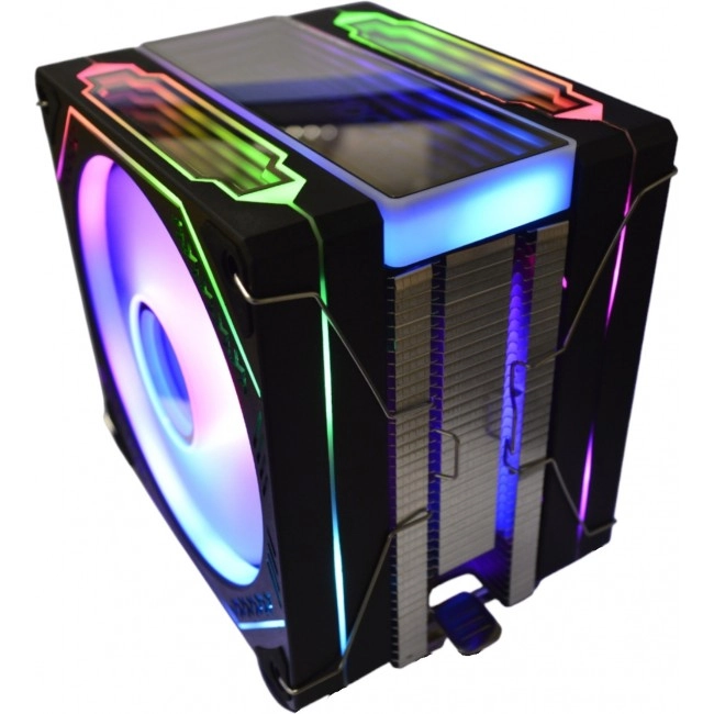 Cooling Baby B-6