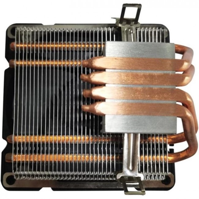 Gembird CPU-HURACAN-ARGB-X140