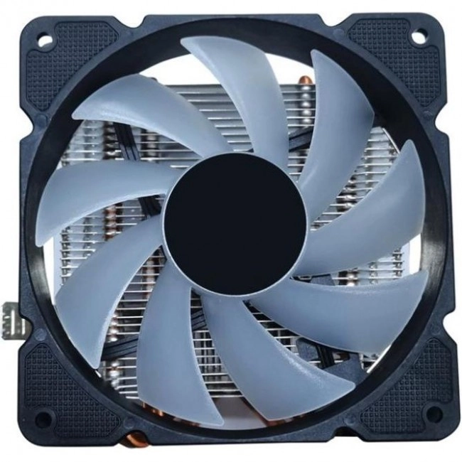Gembird CPU-HURACAN-ARGB-X140