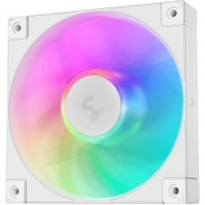 Deepcool FD12 ARGB White (R-FD12-WHAPN1-G)