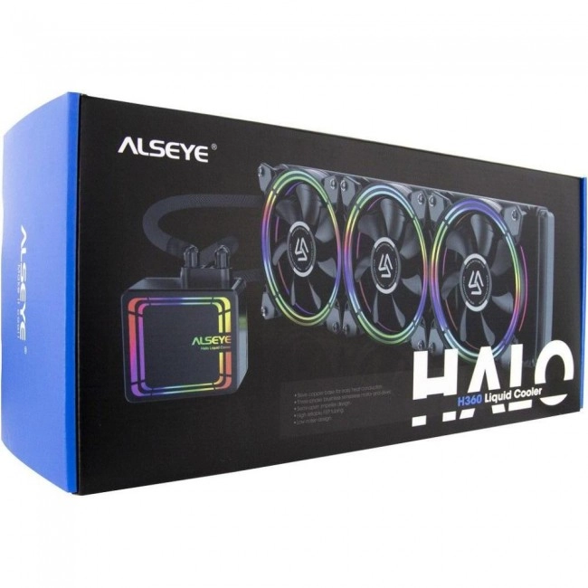 ALSEYE H360 4.0 (AS.02.02.0023)