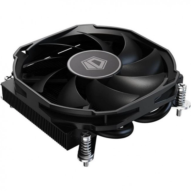 ID-COOLING IS-28i Black