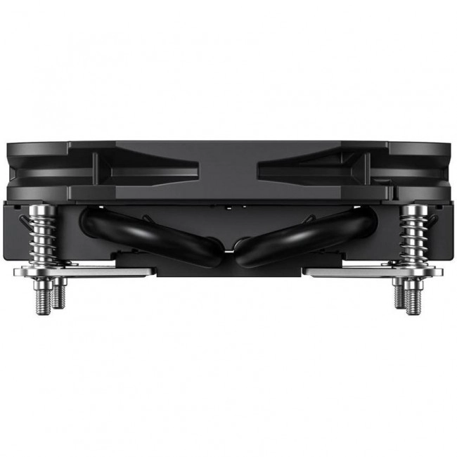 ID-COOLING IS-28i Black