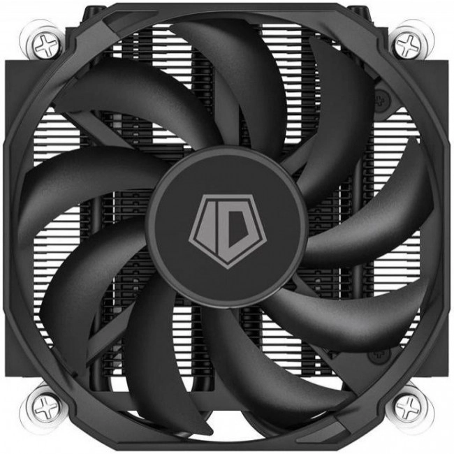 ID-COOLING IS-28i Black
